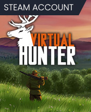 Virtual Hunter VR