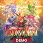 Demo gratuita de Visions of Mana disponible: Mira el tráiler y obtén recompensas por la reserva