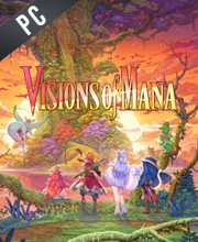 Visions of Mana