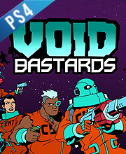 Void Bastards