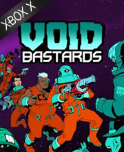 Void Bastards