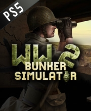 WW2 Bunker Simulator