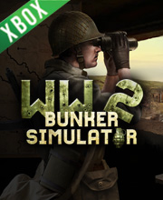 WW2 Bunker Simulator