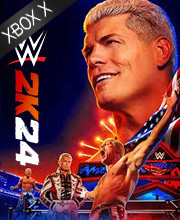 Compra WWE 2K24 Cuenta de Xbox series Compara precios