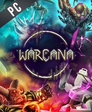 Warcana