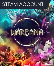 WARCANA