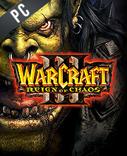 what is my warcraft 3 cd key
