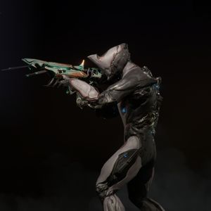 Warframe Starter Weapon Pack PS4 - Detalles