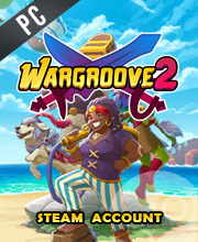 Wargroove 2