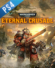 Warhammer 40K Eternal Crusade