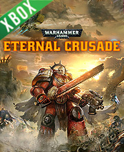 Warhammer 40K Eternal Crusade