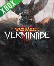 Warhammer Vermintide 2