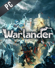 Warlander 2023