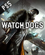 Watch Dogs