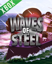 Waves of Steel