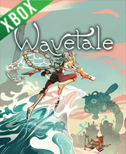 Wavetale