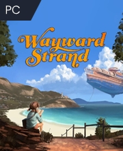 Wayward Strand