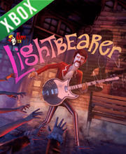 We Happy Few Lightbearer