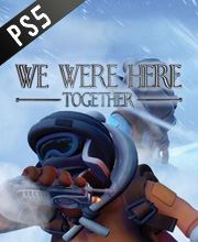 We Were Here Together