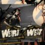 Weird West: RPG Shooter se lanza en otoño de 2021