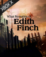 What Remains of Edith Finch