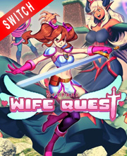 Wife Quest