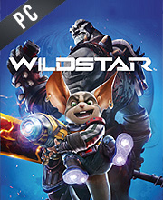 WildStar