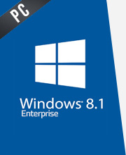 Windows 8.1 Enterprise