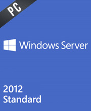 Windows Server 2012 Standard