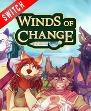 Winds of Change