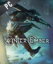 Winter Ember