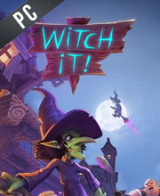 Witch It