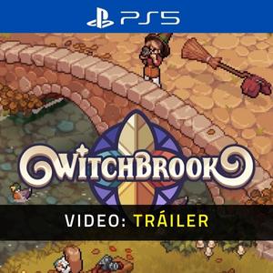 Witchbrook Tráiler de Video