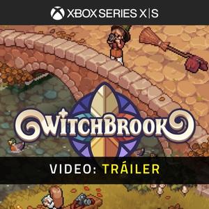 Witchbrook Tráiler de Video