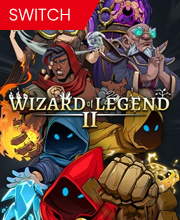 Wizard of Legend 2