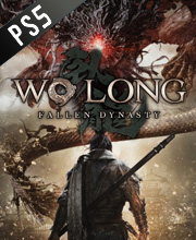 Wo Long Fallen Dynasty