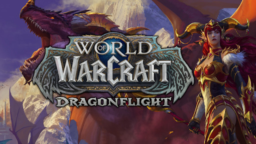 Fecha de lanzamiento de World of Warcraft: ¿Fecha de lanzamiento de Dragonflight?