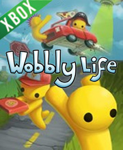 Compra Wobbly Life Cuenta de Xbox one Compara precios