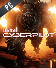 Wolfenstein Cyberpilot