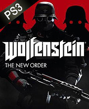 Wolfenstein The New Order