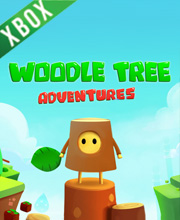 Woodle Tree Adventures