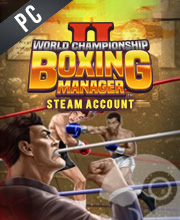 World Championship Boxing Manager 2