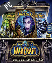 World of WarCraft Battlechest 5.0