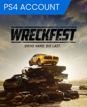 Wreckfest