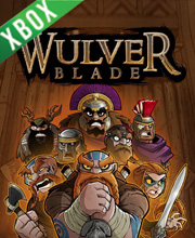 Wulverblade