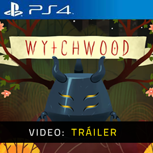 Wytchwood Tráiler del Juego