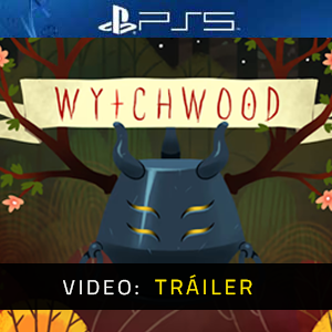 Wytchwood Tráiler del Juego