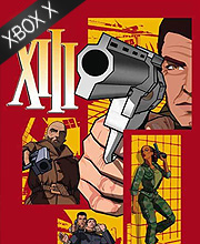 XIII