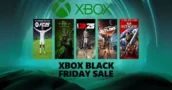 ClaveCD vs. Xbox: ¿Quién gana las ofertas del Black Friday 2024?