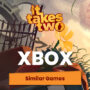 Juegos de Xbox Como It Takes Two